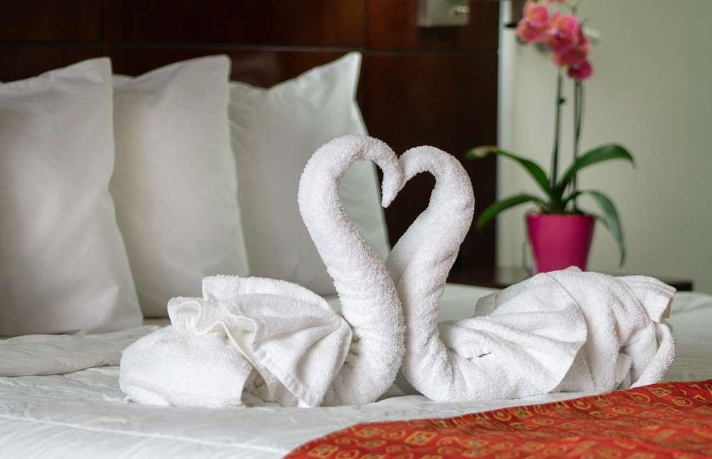 Flamingo Express Hotel Kissimmee Room photo